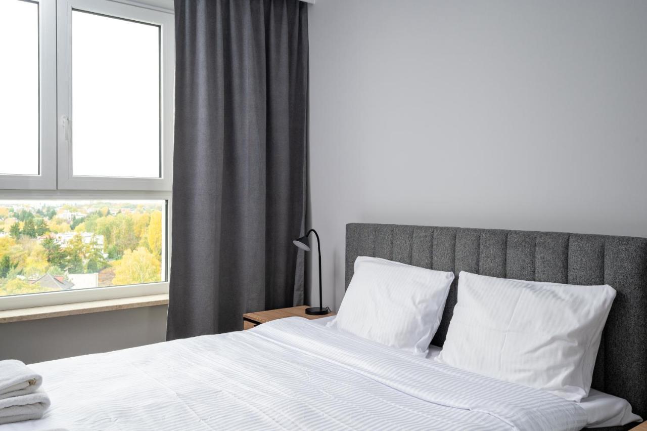 Wiktoryn Comfortable Two-room Apartment