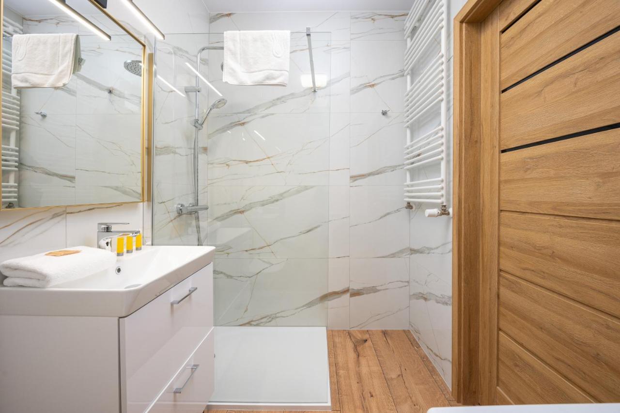 Wiktoryn Comfortable Two-room Apartment Warsaw
