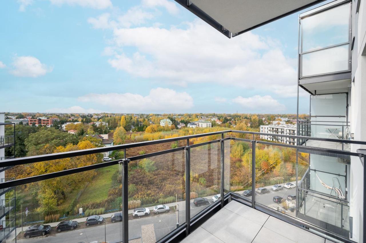 Wiktoryn Comfortable Two-room Apartment *