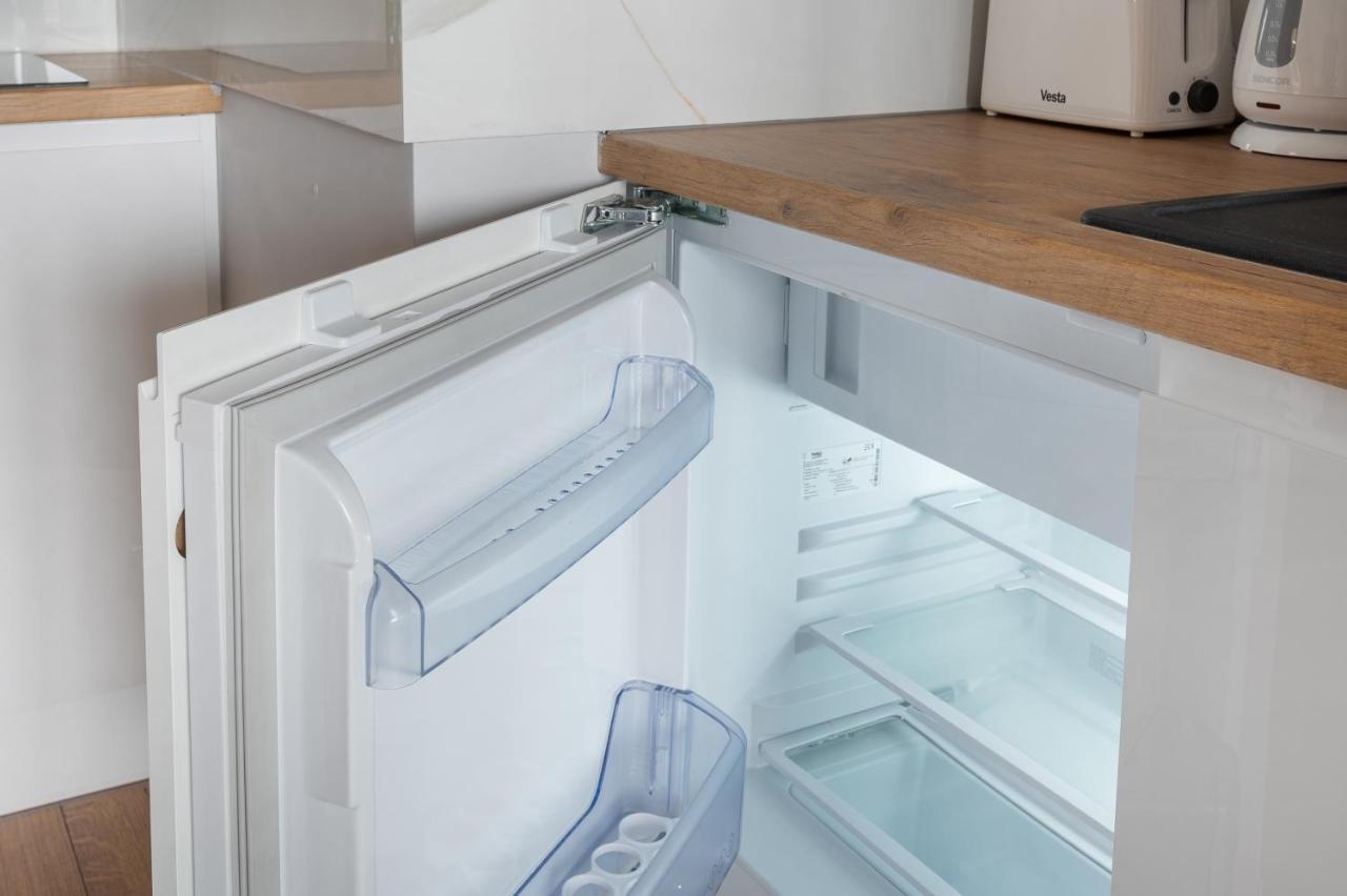 Wiktoryn Comfortable Two-room * Warsaw