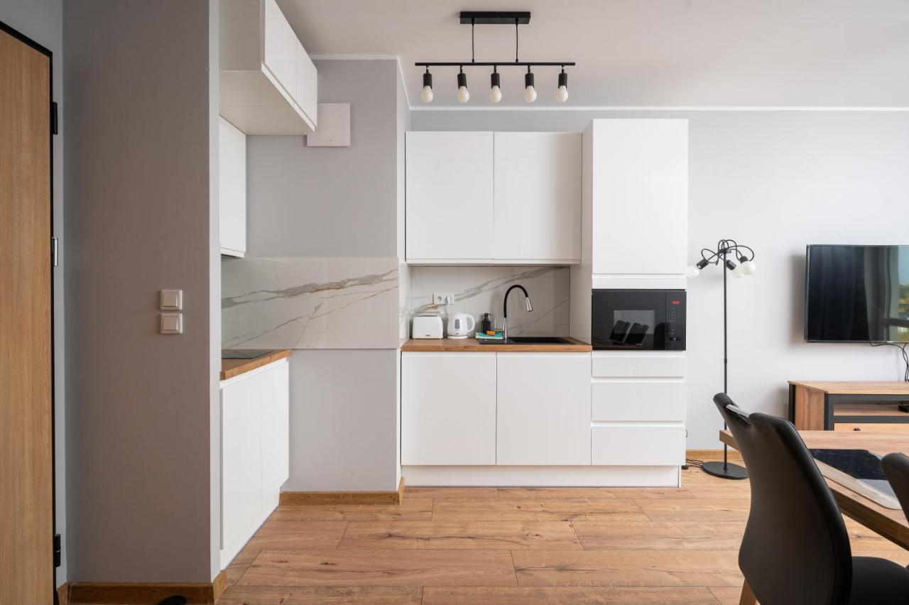 Apartment Wiktoryn Comfortable Two-room